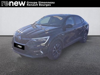 Photo Renault Arkana TCe 140 EDC - 22 Evolution