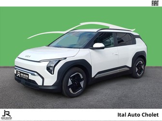 Photo Kia EV3 204ch 81,4kWh Earth