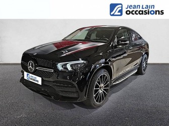 Photo Mercedes GLE Classe GLE Coupé 350 de 9G-Tronic 4Matic AMG Line