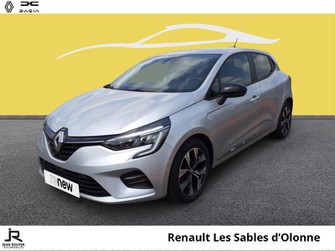 Photo Renault Clio 1.0 TCe 100ch Evolution GPL