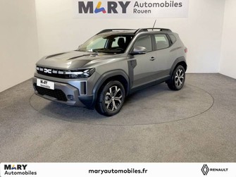 Photo Dacia Duster ECO-G 100 Expression