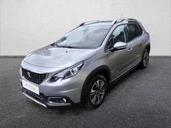 Photo Peugeot 2008 2008 PureTech 110ch S&S EAT6