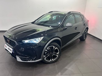 Photo Cupra Formentor Formentor 1.5 TSI 150 ch DSG7