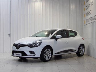 Photo Renault Clio IV BUSINESS Clio dCi 75 E6C