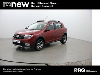 Photo Dacia Sandero Sandero TCe 90
