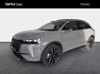Photo DS 7 Crossback E-TENSE 4x4 300ch Rivoli