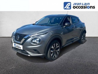Photo Nissan Juke DIG-T 114 Acenta