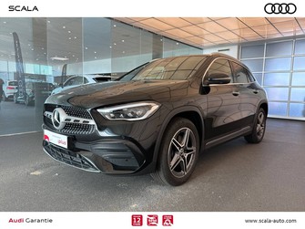 Photo Mercedes GLA GLA GLA 250 e 8G-DCT