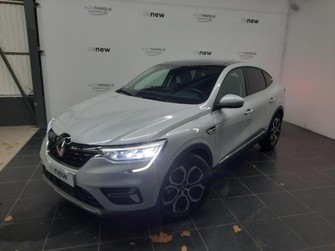 Photo Renault Arkana E-Tech 145 - 23 Techno