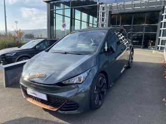 Photo Cupra Born 325 ch VZ