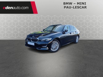 Photo Bmw Serie 3 Série 3 330d xDrive 286 ch BVA8 Luxury