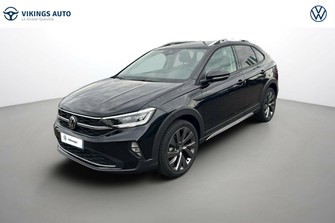 Photo Volkswagen Taigo Taigo 1.0 TSI 110 DSG7