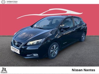 Photo Nissan Leaf 150ch 40kWh First