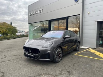 Photo Maserati Grecale 3.0 V6 530ch Trofeo