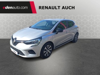 Photo Renault Clio TCe 90 Equilibre