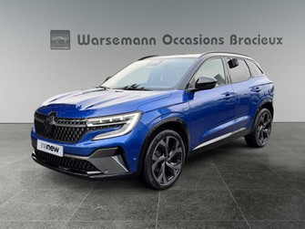 Photo Renault Austral Austral E-Tech hybrid 200