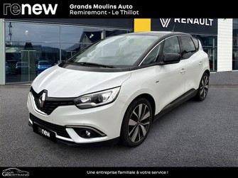 Photo Renault Scenic 1.3 TCe 115ch FAP Limited