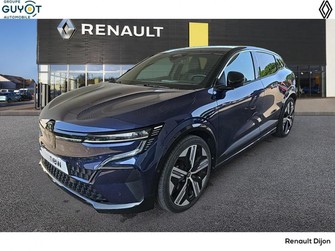 Photo Renault Megane E-TECH EV60 220 ch super charge Iconic