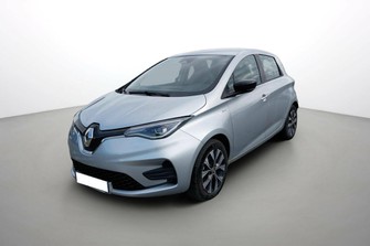 Photo Renault ZOE E-TECH ELECTRIQUE Zoe R110 Achat Intégral