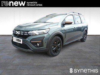 Photo Dacia Jogger Hybrid 140 7 places Extreme