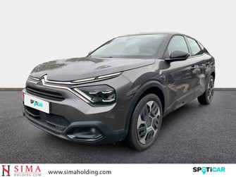 Photo Citroen C4 PureTech 130ch S&S Feel