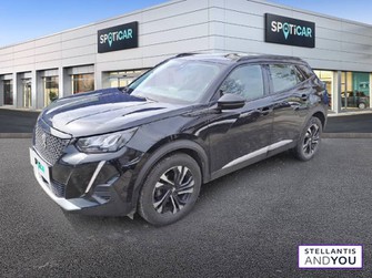 Photo Peugeot 2008 PureTech 130 S&S EAT8 Allure