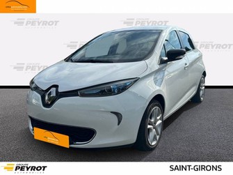 Photo Renault ZOE R90 Zen