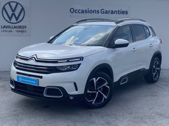 Photo Citroen C5 Aircross C5 Aircross BlueHDi 180 S&S EAT8
