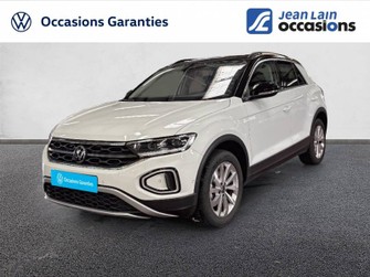 Photo Volkswagen T-Roc 1.0 TSI 110 Start/Stop BVM6 VW Edition