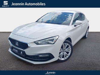 Photo Seat Leon Leon 1.0 TSI 110 BVM6