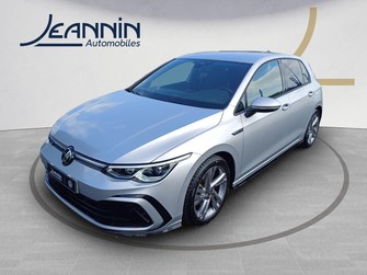 Photo Volkswagen Golf Golf 1.5 eTSI OPF 150 DSG7