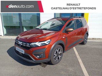 Photo Dacia Jogger TCe 110 7 places Extreme +