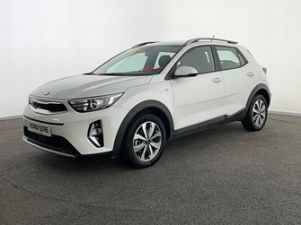Photo Kia Stonic Stonic 1.0 T-GDi 100 ch MHEV iBVM6