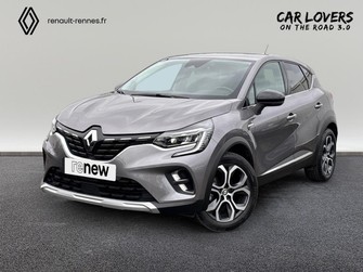 Photo Renault Captur TCe 90 - 21 Intens