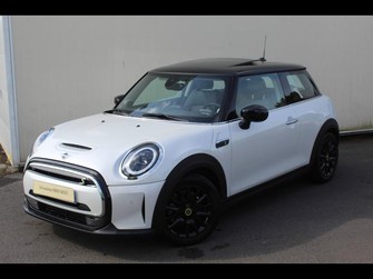 Photo Mini  184ch Edition Premium Plus BVA 5CV