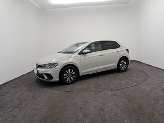 Photo Volkswagen Polo Polo 1.0 TSI 95 S&S BVM5
