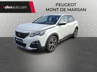 Photo Peugeot 3008 1.2 Puretech 130ch S&S BVM6 Allure