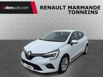 Photo Renault Clio Blue dCi 100 - 21N Business