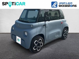 Photo Citroen C1 AMI