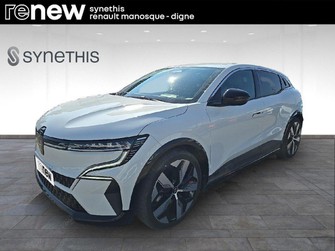 Photo Renault Megane E-TECH EV60 220 ch optimum charge Techno