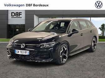 Photo Volkswagen Passat 1.5 eTSI OPF 150 DSG7 R-Line