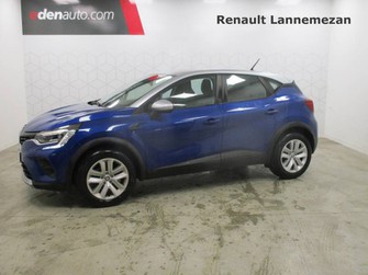 Photo Renault Captur TCe 90 - 21 Business