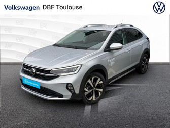 Photo Volkswagen Taigo 1.5 TSI 150 CH DSG7 STYLE