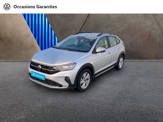 Photo Volkswagen Taigo 1.0 TSI 110ch Life Business