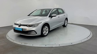 Photo Volkswagen Golf 2.0 TDI SCR 116 BVM6 Life Plus