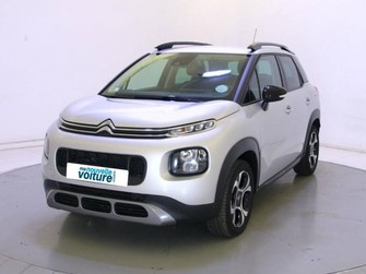 Photo Citroen C3 Aircross PureTech 110 S&amp;S EAT6 - Shine