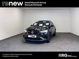 Photo Renault Arkana Arkana TCe 160 EDC FAP - 21B