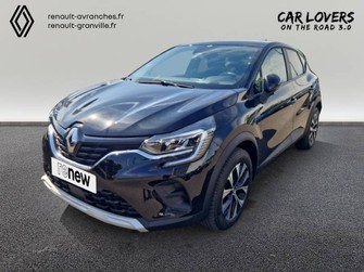 Photo Renault Captur TCe 90 Evolution
