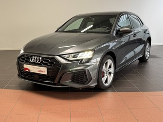 Photo Audi A3 SPORTBACK A3 Sportback 45 TFSIe 245 S tronic 6