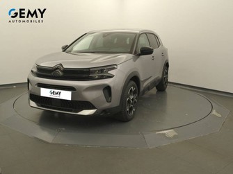 Photo Citroen C5 Aircross BlueHDi 130 EAT8 Plus